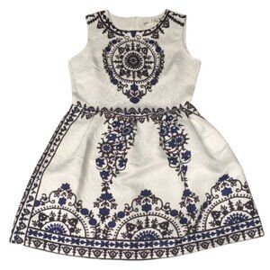 Se Xiang Fushi Tunic tagged L fits like a 6 small